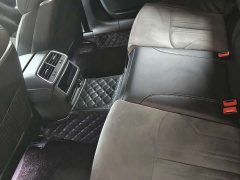 Audi A6L 45 TFSI Premium Dynamic - ფოტო 6