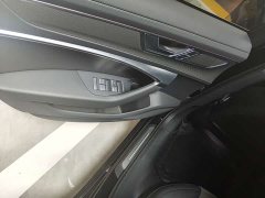 Audi A6L 45 TFSI Premium Dynamic - ფოტო 7