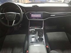 Audi A6L 45 TFSI Premium Dynamic - ფოტო 8