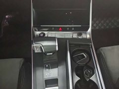 Audi A6L 45 TFSI Premium Dynamic - ფოტო 9