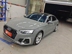 Audi A5 (Imported) Sportback 40 TFSI Fashion Dynamic Type - ფოტო 1