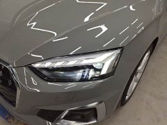 Audi A5 (Imported) Sportback 40 TFSI Fashion Dynamic Type - ფოტო 10