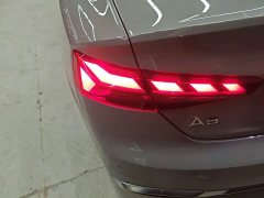Audi A5 (Imported) Sportback 40 TFSI Fashion Dynamic Type - ფოტო 11