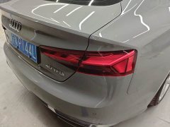 Audi A5 (Imported) Sportback 40 TFSI Fashion Dynamic Type - ფოტო 13
