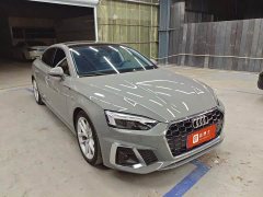 Audi A5 (Imported) Sportback 40 TFSI Fashion Dynamic Type - ფოტო 2