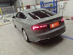 Audi A5 (Imported) Sportback 40 TFSI Fashion Dynamic Type - ფოტო 3