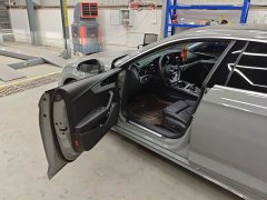 Audi A5 (Imported) Sportback 40 TFSI Fashion Dynamic Type - ფოტო 5