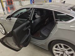 Audi A5 (Imported) Sportback 40 TFSI Fashion Dynamic Type - ფოტო 6