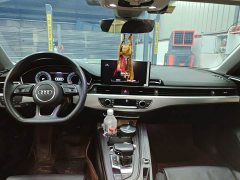 Audi A5 (Imported) Sportback 40 TFSI Fashion Dynamic Type - ფოტო 7
