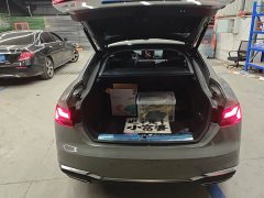 Audi A5 (Imported) Sportback 40 TFSI Fashion Dynamic Type - ფოტო 9
