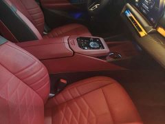 BMW 5 Series 530Li Luxury M Sport Package - ფოტო 11