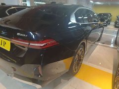 BMW 5 Series 530Li Luxury M Sport Package - ფოტო 13