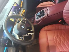 BMW 5 Series 530Li Luxury M Sport Package - ფოტო 4