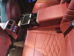 BMW 5 Series 530Li Luxury M Sport Package - ფოტო 5