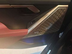 BMW 5 Series 530Li Luxury M Sport Package - ფოტო 6