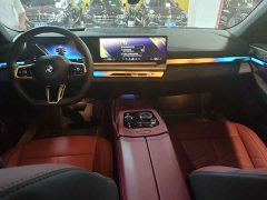 BMW 5 Series 530Li Luxury M Sport Package - ფოტო 7