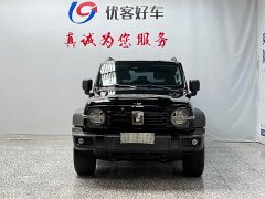 Tank 300 2.0T Conqueror - ფოტო 2