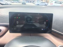 BYD Seagull 305km Freedom Edition - ფოტო 11