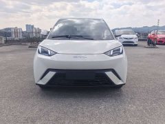BYD Seagull 305km Freedom Edition - ფოტო 2