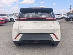 BYD Seagull 305km Freedom Edition - ფოტო 4