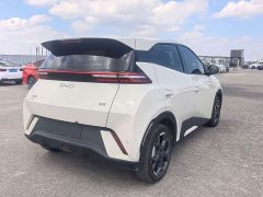 BYD Seagull 305km Freedom Edition - ფოტო 5