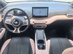 BYD Seagull 305km Freedom Edition - ფოტო 7