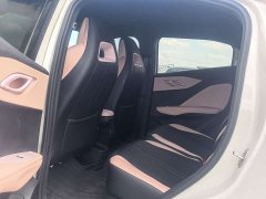 BYD Seagull 305km Freedom Edition - ფოტო 9