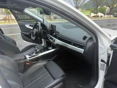 Audi A4L 2020 40 TFSI Fashion Dynamic - ფოტო 13