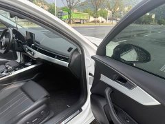 Audi A4L 2020 40 TFSI Fashion Dynamic - ფოტო 14