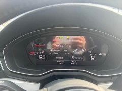 Audi A4L 2020 40 TFSI Fashion Dynamic - ფოტო 16