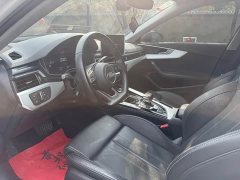 Audi A4L 2020 40 TFSI Fashion Dynamic - ფოტო 5