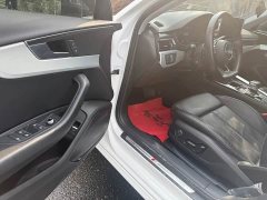 Audi A4L 2020 40 TFSI Fashion Dynamic - ფოტო 6