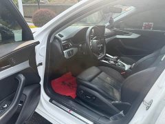 Audi A4L 2020 40 TFSI Fashion Dynamic - ფოტო 7