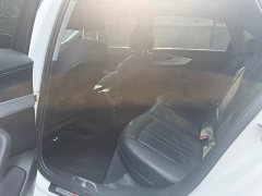 Audi A4L 2020 40 TFSI Fashion Dynamic - ფოტო 8