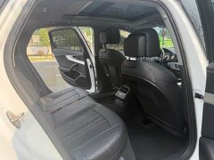 Audi A4L 2020 40 TFSI Fashion Dynamic - ფოტო 9