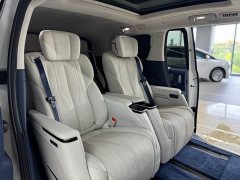 Buick Century 2.0T Six-Seat Yun Shi Edition - ფოტო 10