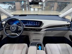 Buick Century 2.0T Six-Seat Yun Shi Edition - ფოტო 13