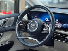 Buick Century 2.0T Six-Seat Yun Shi Edition - ფოტო 14