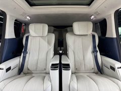 Buick Century 2.0T Six-Seat Yun Shi Edition - ფოტო 15