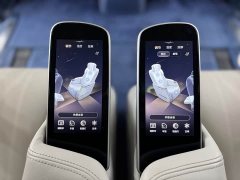 Buick Century 2.0T Six-Seat Yun Shi Edition - ფოტო 16