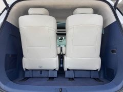 Buick Century 2.0T Six-Seat Yun Shi Edition - ფოტო 18
