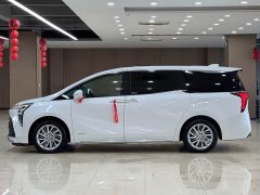 Buick Century 2.0T Six-Seat Yun Shi Edition - ფოტო 2