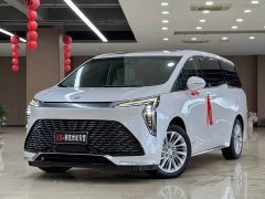 Buick Century 2.0T Six-Seat Yun Shi Edition - ფოტო 3