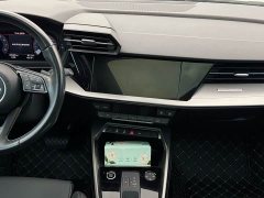 Audi A3 2023 Facelift A3L Limousine 35 TFSI Fashion Sport - ფოტო 10