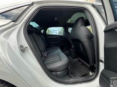 Audi A3 2023 Facelift A3L Limousine 35 TFSI Fashion Sport - ფოტო 14