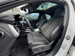 Audi A3 2023 Facelift A3L Limousine 35 TFSI Fashion Sport - ფოტო 5