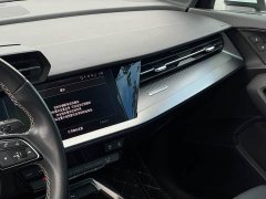 Audi A3 2023 Facelift A3L Limousine 35 TFSI Fashion Sport - ფოტო 8