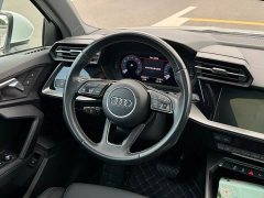 Audi A3 2023 Facelift A3L Limousine 35 TFSI Fashion Sport - ფოტო 9