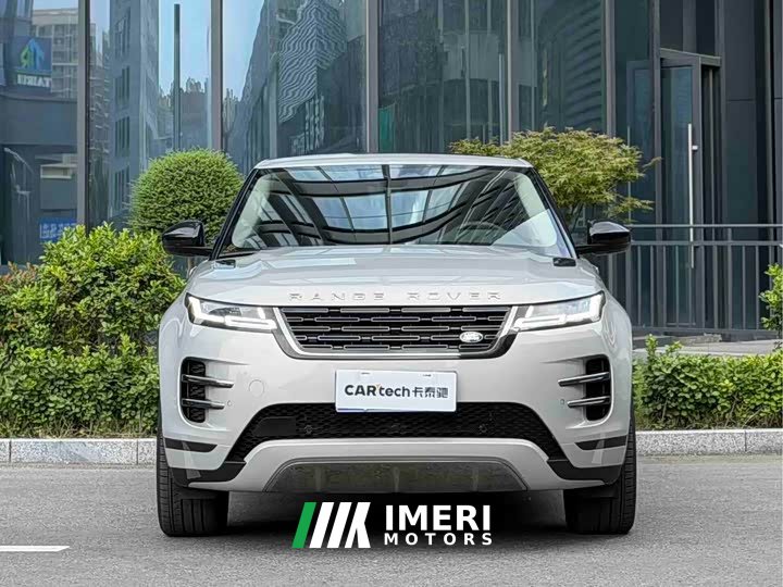 Land Rover Range Rover Evoque Range Rover Evoque L SE Radiance Prestige Edition - ავტომობილი ჩინეთიდან