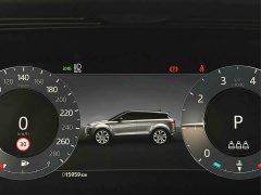 Land Rover Range Rover Evoque Range Rover Evoque L SE Radiance Prestige Edition - ფოტო 11